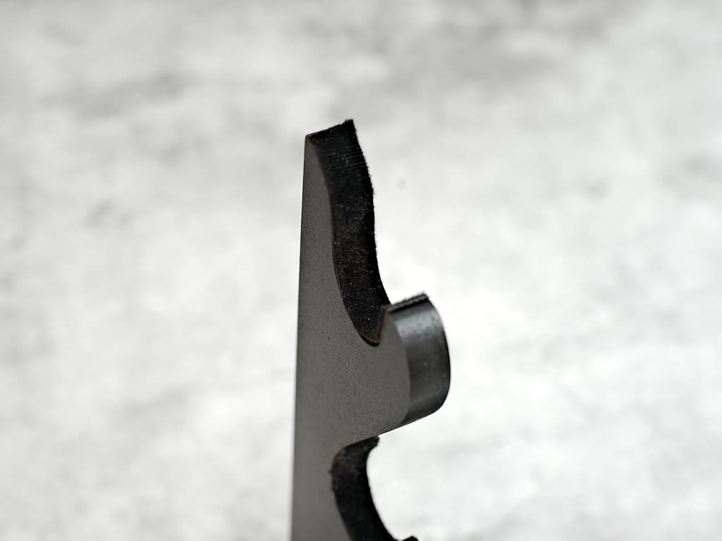 Soporte para katana de tres plazas - Edición limitada #Terressens