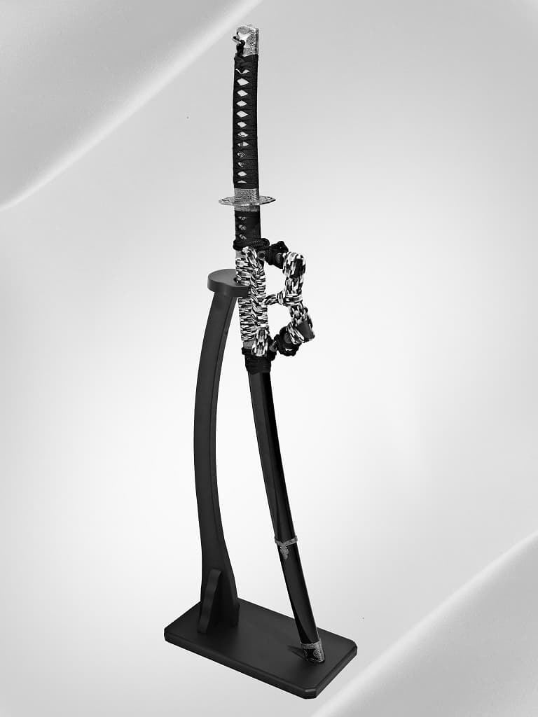 Soporte vertical para tachi #Terressens Soporte vertical para tachi #Terressens