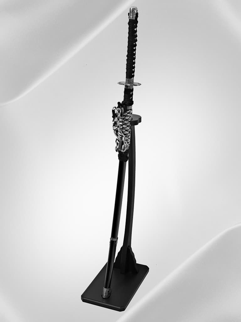 Soporte vertical para tachi #Terressens Soporte vertical para tachi #Terressens