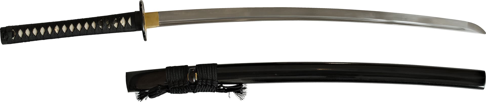 Iaito (iaitō) rensei (錬成 entrenamiento), katana sin afilar #Terressens