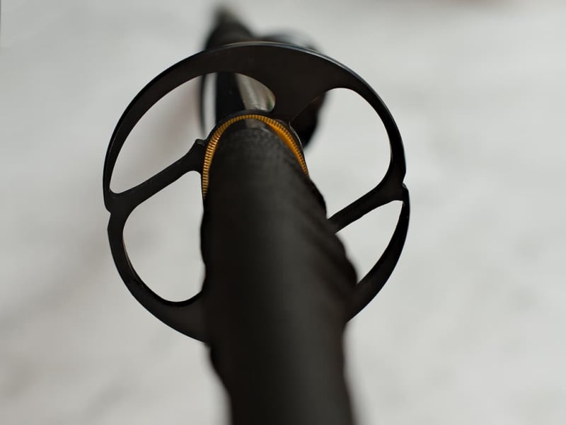 Katana afilada Samurai Rōnin 侍浪人 #Terressens