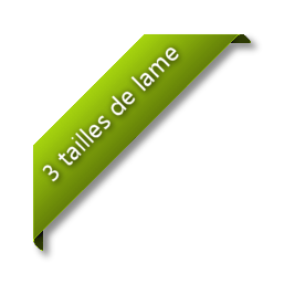 Disponible en 3 tamaños de hoja #Terressens