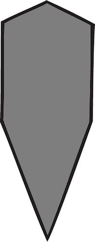 Forja tipo Maru (homogénea) #Terressens