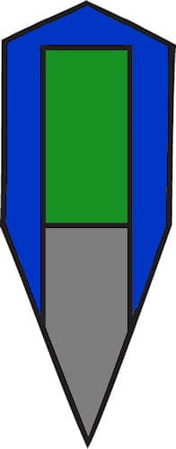 Forja tipo Shihomizue #Terressens