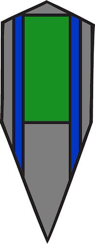 Forja tipo Soshu-Kitae #Terressens