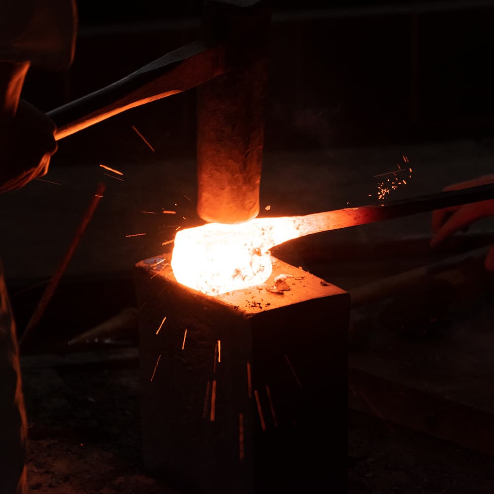 Glosario de metalurgia de katanas | Información práctica #Terressens