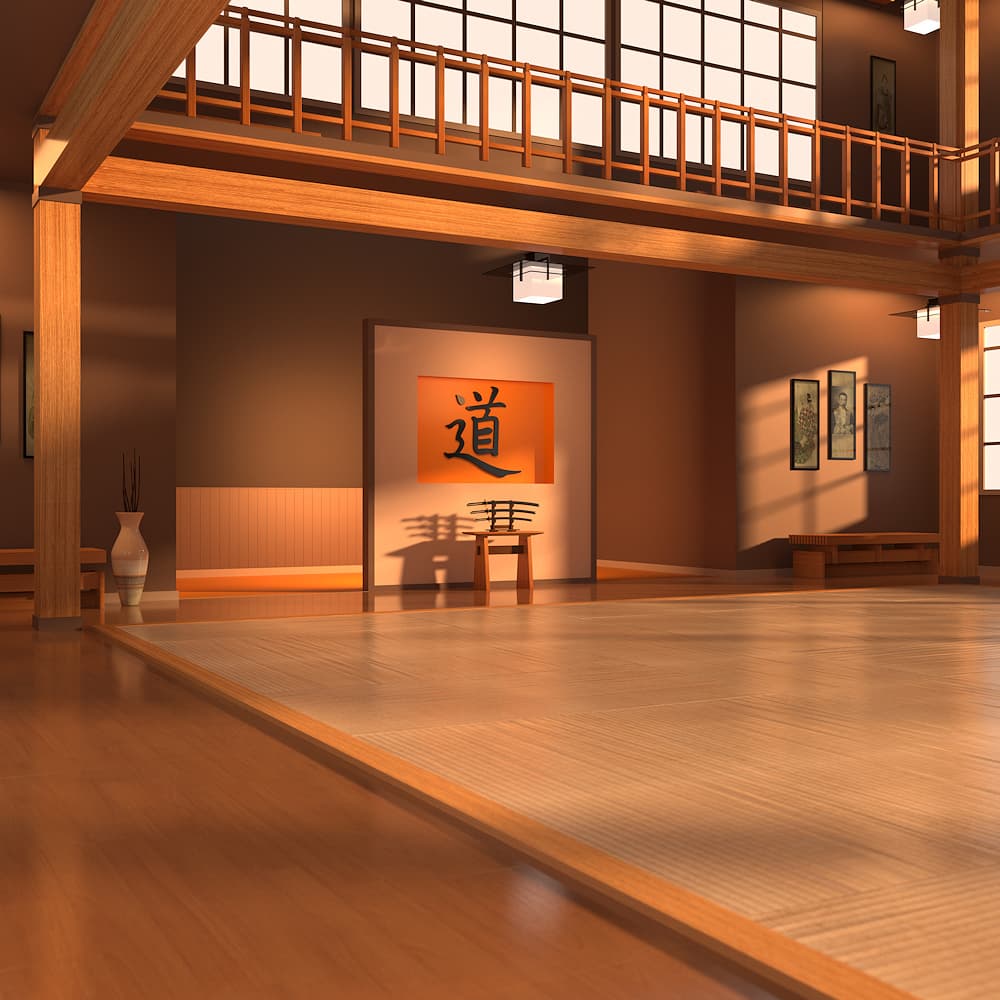 Expositores para katanas, wakizashis y tantō #Terressens